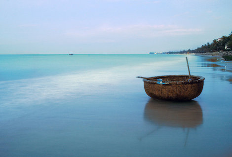 Апакалипсис наступит завтра... Остров Фу Куок, Вьетнам