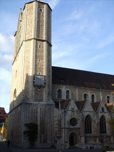 Собор Св. Власия Брауншвейг, Германия