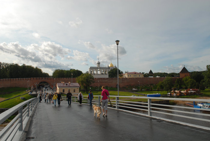 Новгород Великий Великий Новгород, Россия