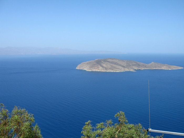 Krit Остров Крит, Греция