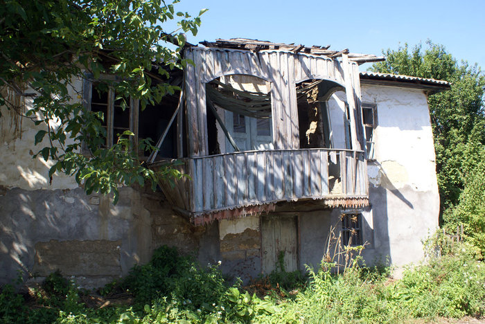 Дом в селе Соколиное Республика Крым, Россия