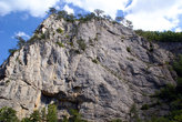 Большой крымский каньон