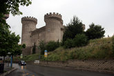 замок Тиволи