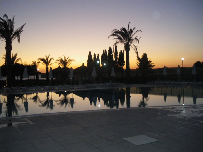 Отдых в Apollonium Club La Costa Spa Beach resort Милас, Турция