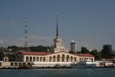 Морской вокзал