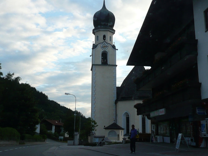Инсбрук Инсбрук, Австрия