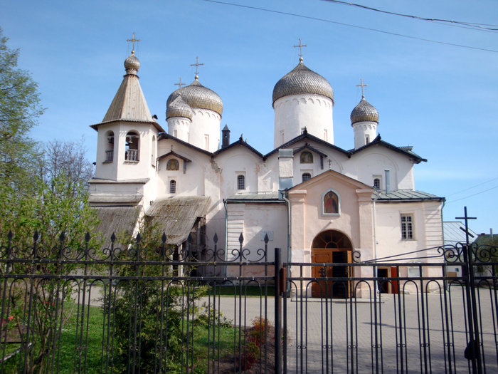 Господин Великий Новгород Великий Новгород, Россия