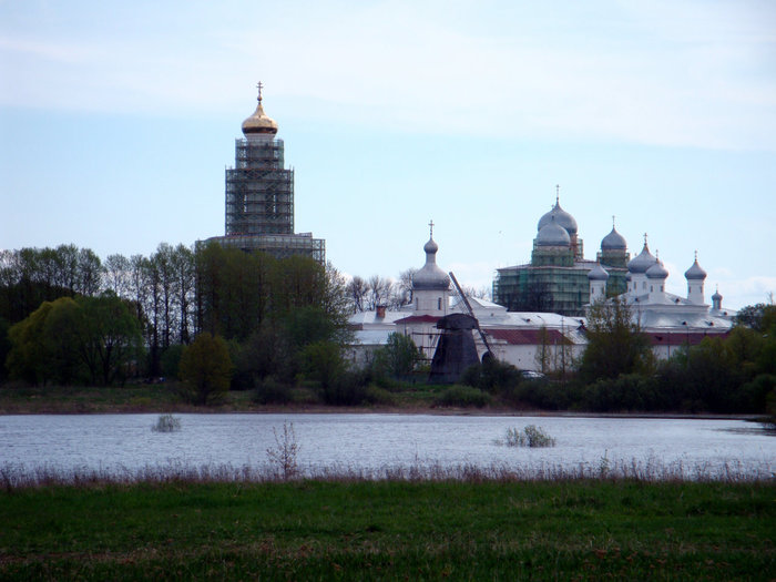 Господин Великий Новгород Великий Новгород, Россия