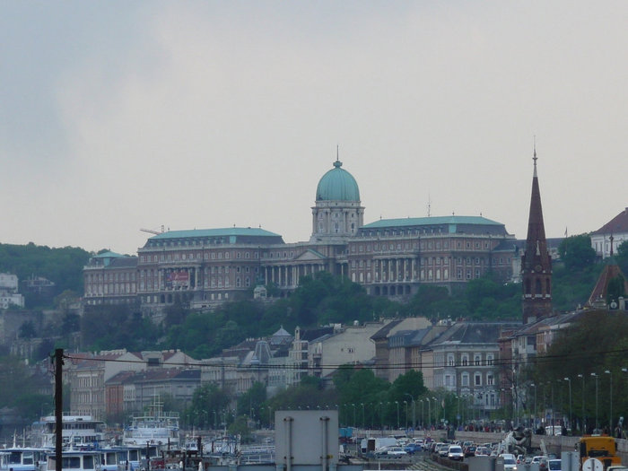 Будапешт Будапешт, Венгрия