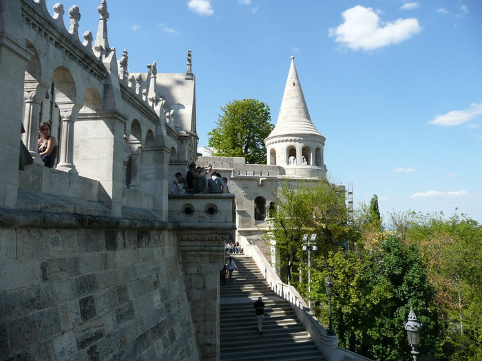 Будапешт Будапешт, Венгрия