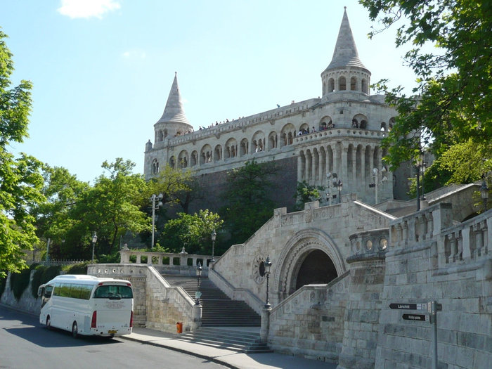 Будапешт Будапешт, Венгрия