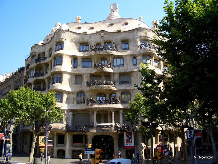 Барселона Барселона, Испания