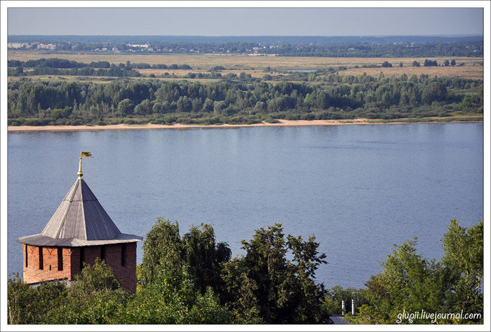 24. Волга Нижний Новгород, Россия