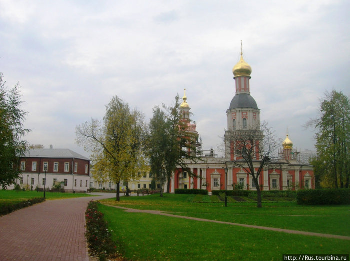 Старое Свиблово Москва, Россия