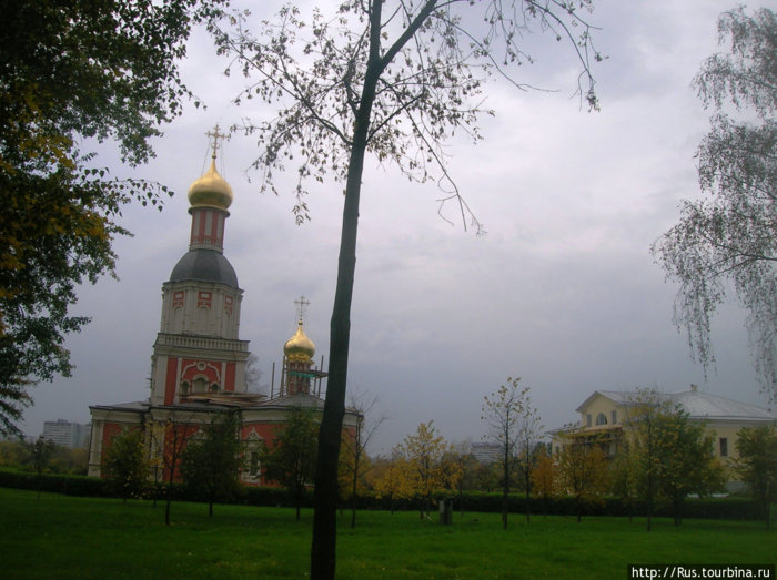 Старое Свиблово Москва, Россия