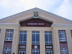 Нижнетагильский вокзал