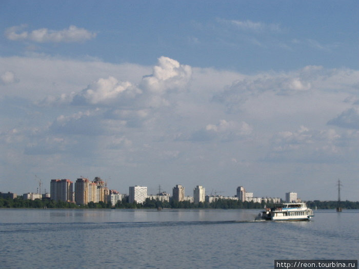 Прогулка по Воронежу Воронеж, Россия