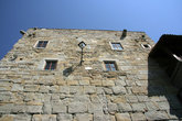стены крепости Сан-Джусто