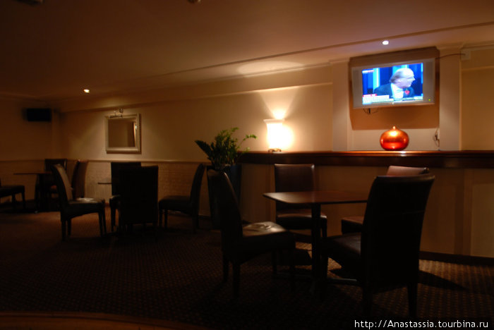 Copthorne Hotel Aberdeen Абердин, Великобритания