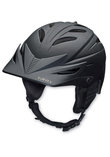 Это мой прекрасный шлем (Giro G10MX), который, надеюсь, не придется использовать по назначению и он будет только согревать мою голову, защищая её от падающего с неба снега.