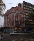 Улица Большая Садовая