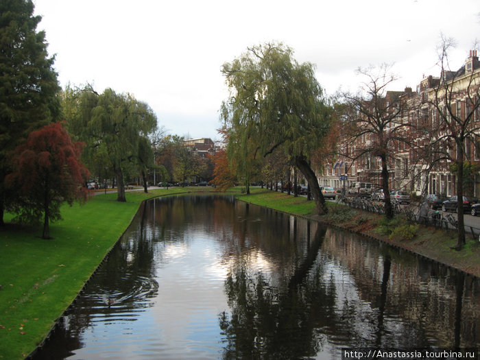 Роттердам Роттердам, Нидерланды