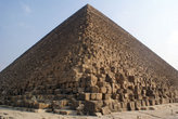 Ребро пирамиды Хеопса