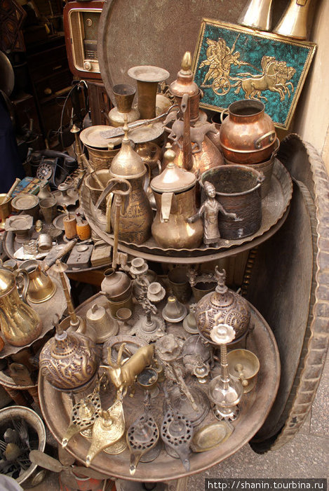 Антиквариат на продажу Каир, Египет