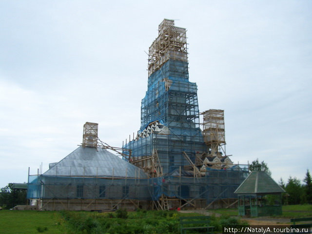 Вязьма – Город со Сказкой. Ч.2 Вязьма, Россия