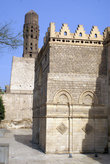 Мечеть-крепость
