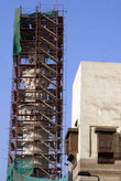 В центре Каира идет активная реставрация. Все — для туристов!