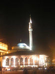 Мечеть досугу не помеха