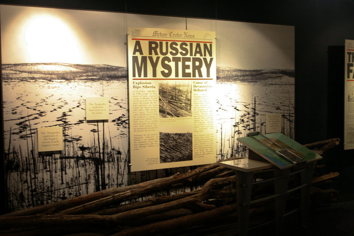 В музее пишут про нас Национальный парк Гранд-Каньон, CША