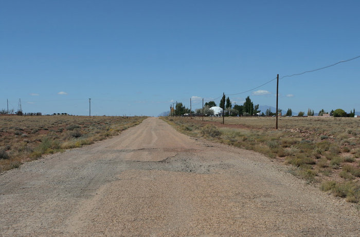 Вот он сам, Route 66 Национальный парк Гранд-Каньон, CША