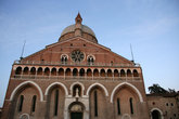 базилика Святого Антония