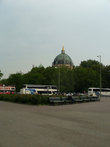 Купол Берлинского кафедрального собора