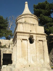 гробница Авшалома, сына царя Давида