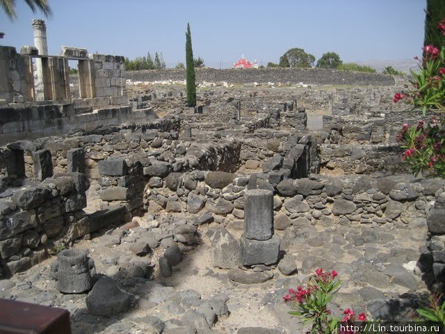 Капернаум Капернаум, Израиль
