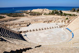 Театр построенный Иродом и действующий до сих пор