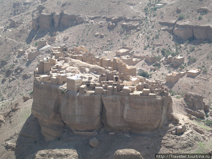 Хадрамаут Провинция Хадрамаут, Йемен