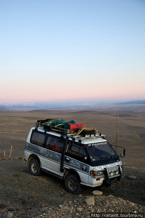 Джиппинг экспедиция - Фото тур АЛТАЙ Республика Алтай, Россия