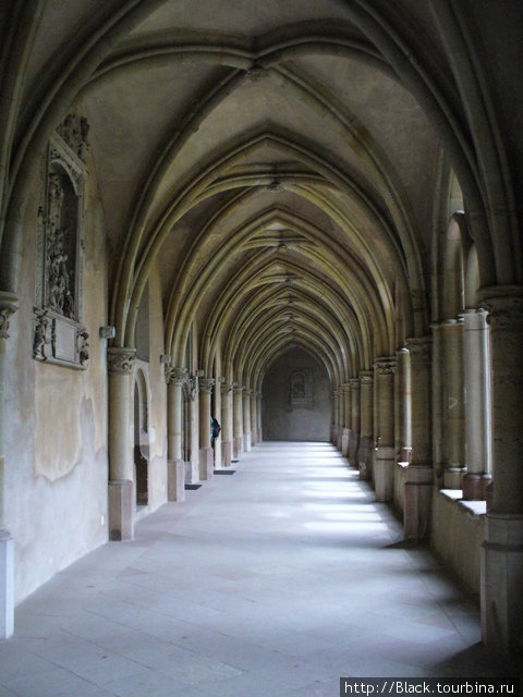 Древнейшие церкви Трира Трир, Германия
