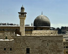 мечеть Аль-Акса