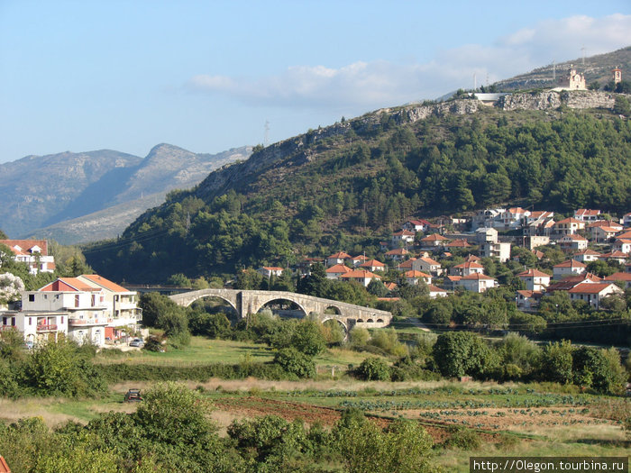 Ещё в Боснии есть природа... Босния и Герцеговина