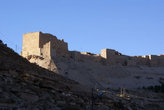 Замок Эль-Карак