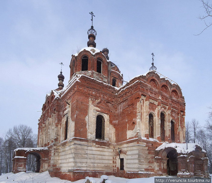 Успенский собор