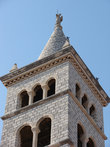 Башня храма