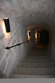 лестница в Нарвском замке