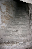 лестница в Нарвском замке
