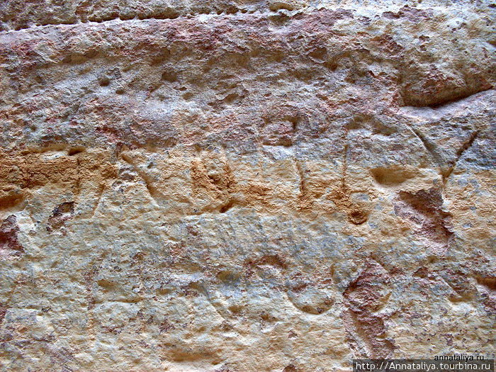 Греческие надписи Петра, Иордания